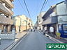 その他：前面道路