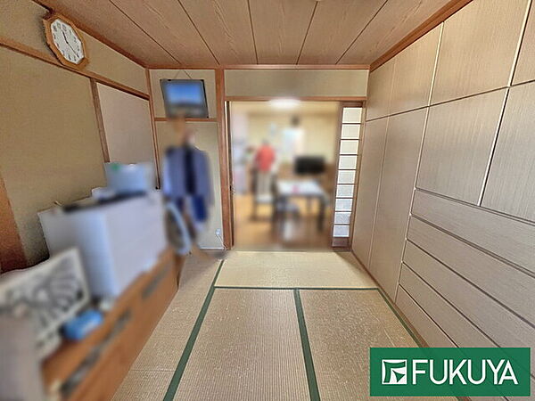 子供部屋