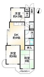 ライオンズマンション京都御室南