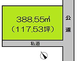 千葉県山武市松ヶ谷ロ