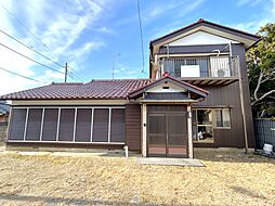 千葉県山武郡九十九里町作田