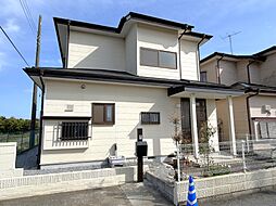 千葉県東金市御門