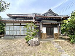 千葉県山武郡九十九里町粟生
