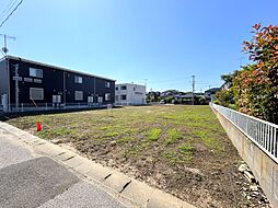 千葉県東金市田間１丁目