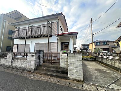 外観 外観