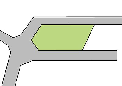 区画図 区画図