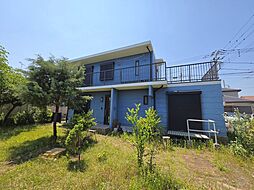 千葉県山武郡九十九里町小関