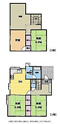 JR外房線 新茂原駅 徒歩12分