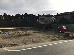 総武本線 八街駅 徒歩16分