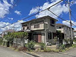 総武本線 八街駅 バス12分 川上小学校下車 徒歩5分