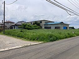 総武本線 八街駅 徒歩55分