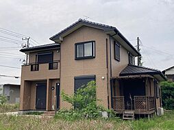 総武本線 八街駅 バス20分 四木コミュニティセンター下車 徒歩1分