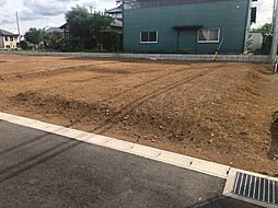 総武本線 八街駅 徒歩20分