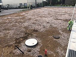 総武本線 八街駅 徒歩20分