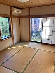 和室の画像