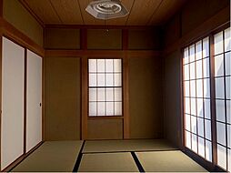 和室の画像