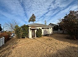 千葉県大網白里市細草