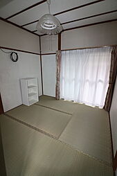 フラワーハイム　A棟 2 1階1Kのリビング/ダイニング