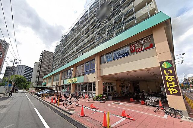 その他 メインステージ入谷II〜１１階陽当り・眺望良好×ペット×室内美 11階/-