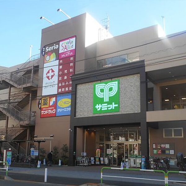 周辺を拡大表示