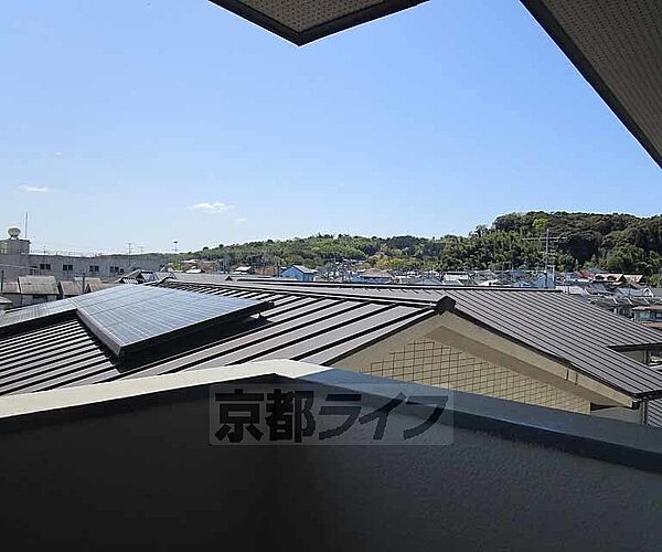 ハイツサンモア 406｜京都府京都市西京区松室中溝町(賃貸マンション2DK・4階・34.00㎡)の写真 その12