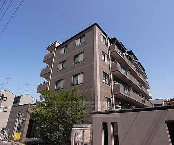 パラッツォ桂 301｜京都府京都市西京区桂浅原町(賃貸マンション3LDK・3階・65.61㎡)の写真 その1