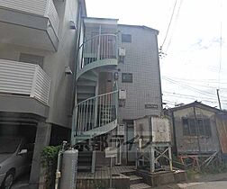 プペハイツ中山 301 ｜ 京都府京都市西京区大枝中山町（賃貸マンション1R・3階・15.00㎡） その1