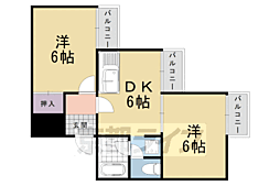 阪急京都本線 桂駅 徒歩12分