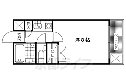 阪急京都本線 長岡天神駅 徒歩2分 1階/-