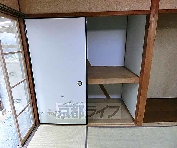 京都府向日市鶏冠井町荒内(賃貸テラスハウス3DK・--・53.00㎡)の写真 その11