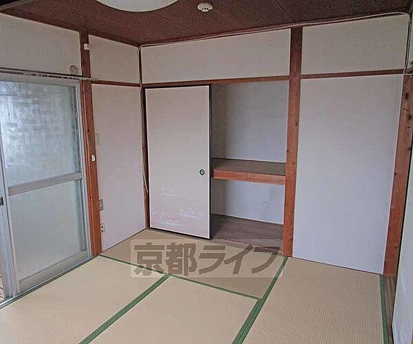 藤栄荘 10｜京都府京都市西京区樫原久保町(賃貸アパート2K・2階・29.41㎡)の写真 その28