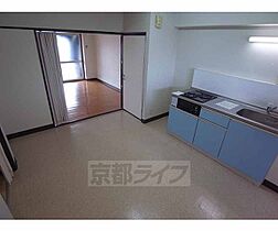 京都府長岡京市馬場2丁目（賃貸マンション1DK・4階・38.24㎡） その8