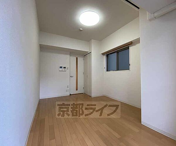 京都府京都市下京区麩屋町通五条上る下鱗形町(賃貸マンション1K・7階・18.93㎡)の写真 その4