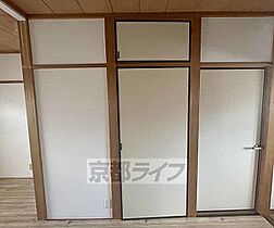 メゾンフルール 203 ｜ 京都府南丹市園部町小山西町野本（賃貸アパート1K・2階・36.00㎡） その23