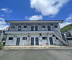 メゾンフルール 203 ｜ 京都府南丹市園部町小山西町野本（賃貸アパート1K・2階・36.00㎡） その3