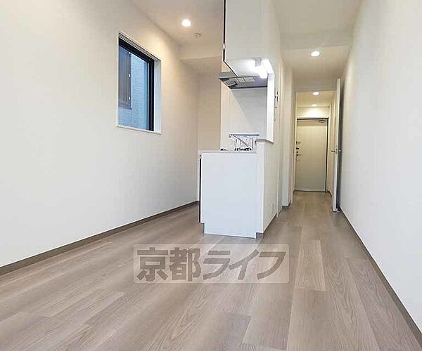 ＴＨＥ　ＧＡＲＮＥＴ　ＳＵＩＴＥ　ＲＥＳＩＤＥＮＣＥ西大路 402｜京都府京都市南区唐橋堂ノ前町(賃貸マンション1R・4階・25.25㎡)の写真 その16