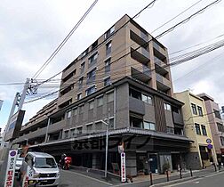 京都府京都市下京区高辻通室町西入繁昌町（賃貸マンション2LDK・6階・75.43㎡） その1