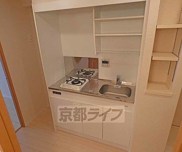 京都府京都市下京区麩屋町通五条上ル下鱗形町(賃貸マンション1K・4階・30.35㎡)の写真 その5