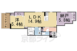 京都駅 13.9万円