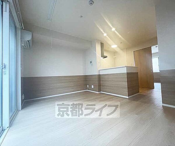 Ｄ－ＲＯＯＭ嵯峨嵐山 202｜京都府京都市右京区嵯峨折戸町(賃貸アパート2LDK・2階・52.77㎡)の写真 その10