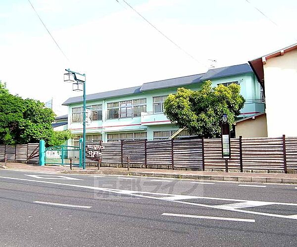 京都府長岡京市馬場1丁目(賃貸マンション3LDK・3階・64.80㎡)の写真 その30