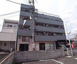 パレスオブタクティクス 107 ｜ 京都府京都市右京区西院下花田町（賃貸マンション1R・1階・16.20㎡） その1