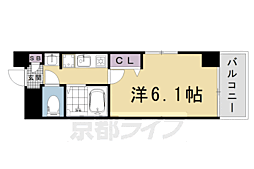 京阪本線 清水五条駅 徒歩5分