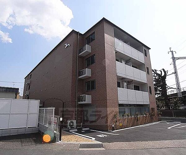 グランディオーズ桂 201｜京都府京都市西京区上桂前田町(賃貸マンション1LDK・2階・50.04㎡)の写真 その1