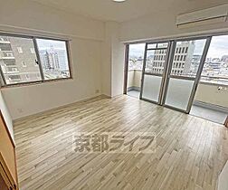 京都府京都市下京区五条通西洞院西入ル平屋町（賃貸マンション1DK・9階・41.34㎡） その13