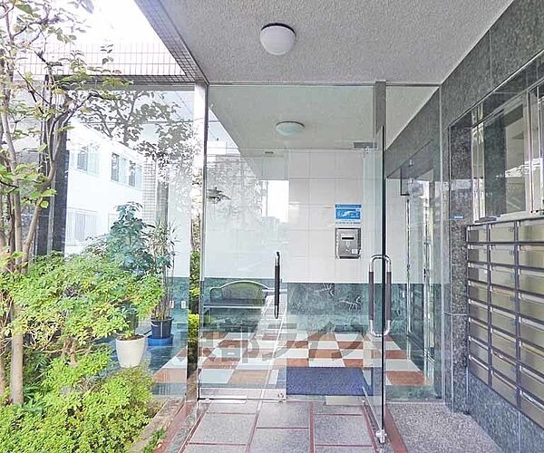 ルミネスプラザ 312｜京都府京都市右京区西院北矢掛町(賃貸マンション1K・3階・21.60㎡)の写真 その19