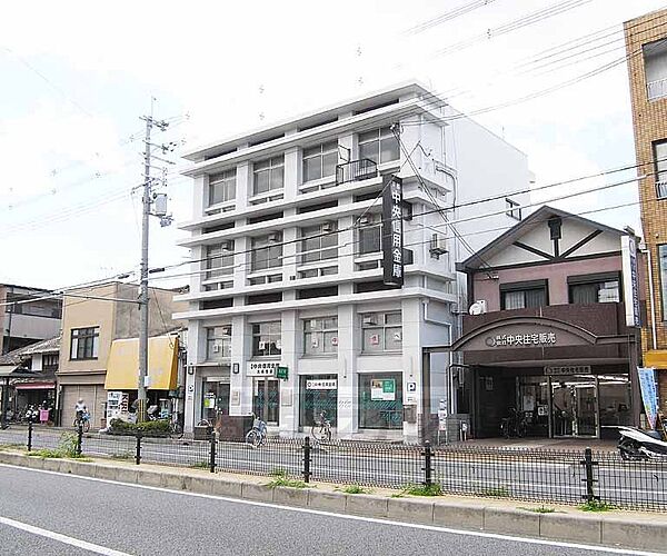 Ｈｅｒｉｔａｇｅ洛南東寺 202｜京都府京都市南区八条内田町(賃貸マンション2LDK・2階・60.47㎡)の写真 その6