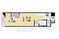 スワンズ京都東寺ガーデン5階11.1万円