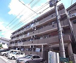 京都府長岡京市長岡3丁目（賃貸マンション1K・4階・24.00㎡） その1