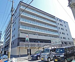 京都府京都市下京区観喜寺町（賃貸マンション3LDK・4階・69.00㎡） その1